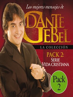 cover image of Serie vida cristiana